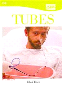 Tubes ─ Chest Tubes