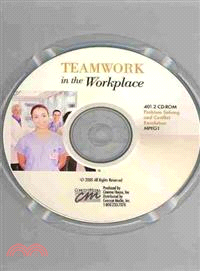 Teamwork in the Workplace