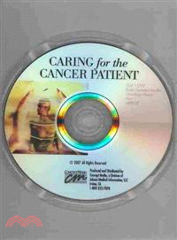 Caring for the Cancer Patient