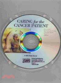 Caring for the Cancer Patient