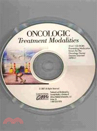 Oncologic Treatment Modalities