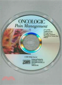 Oncologic Pain Management ─ Traditional Pain Management in Oncology Treatment: Therapies for Cancer Pain