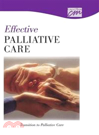 Effective Palliative Care