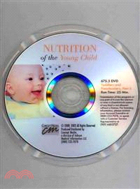 Nutrition of the Young Child