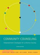 Community Counseling ─ A Multicultural-Social Justice Perspective