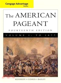 The American Pageant