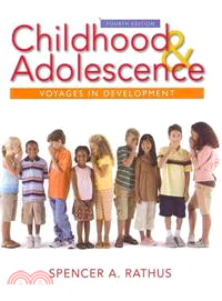 Childhood and Adolescence