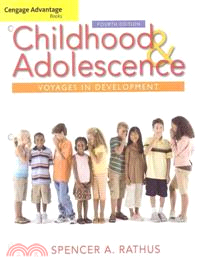 Childhood & Adolescence