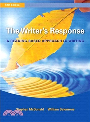 The Writer's Response