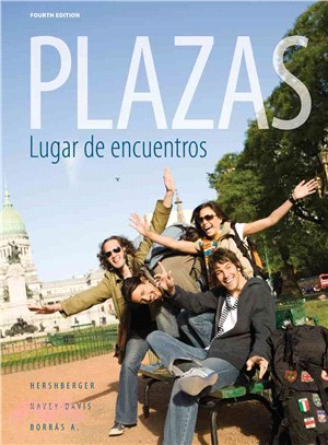 Plazas ─ Lugar De Encuentros