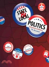 State & Local Politics