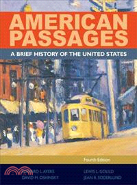 American Passages