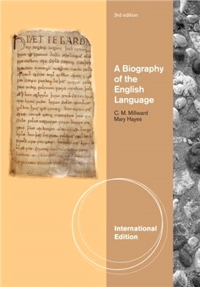 A Biography of the English Language, International Edition