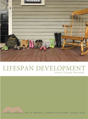 Lifespan Development ─ Infancy Through Adulthood