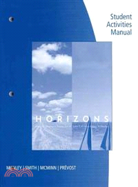 Horizons