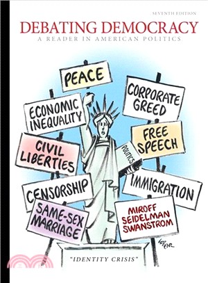 Debating Democracy ─ A Reader in American Politics