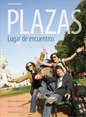 Plazas: Lugar De Encuentros