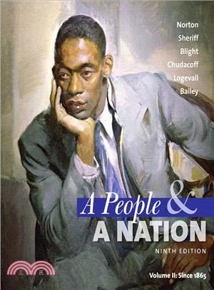 A People & A Nation: A History of the United States: Since 1865