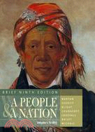 A People & A Nation: A History of the United States