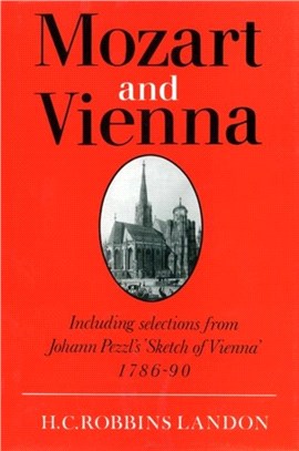 Mozart and Vienna