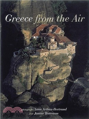 Greece from the Air