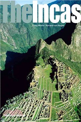 The Incas ─ Lords of the Four Quarters