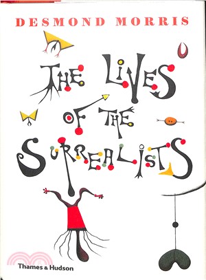 The Lives of the Surrealists