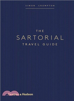 The Sartorial Travel Guide