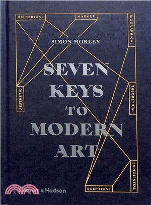 Seven Keys to Modern Art