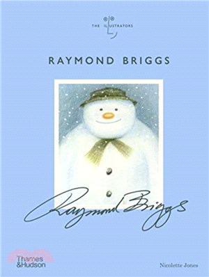 Raymond Briggs