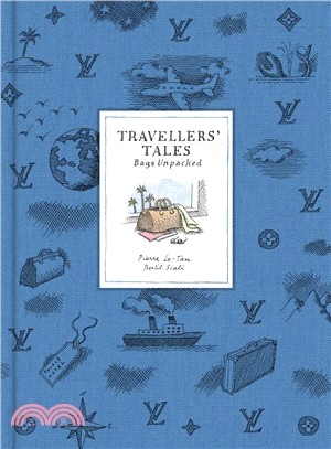 Travellers' Tales ― Bags Unpacked