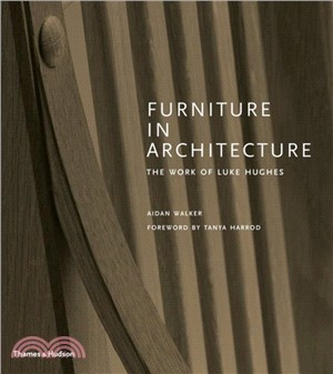 Furniture in Architecture: The Work of Luke Hughes – Arts & Crafts in the Digital Age