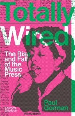 Let it Rock!: The Highs and Lows of the Music Press