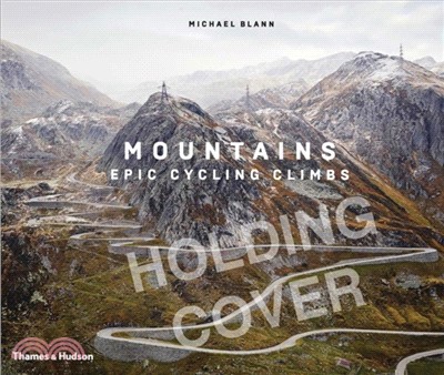 Mountains: Epic Cycling Climbs