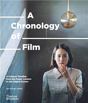 A chronology of film :a cult...