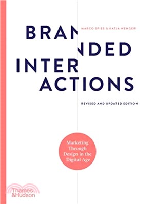 Branded interactions :market...