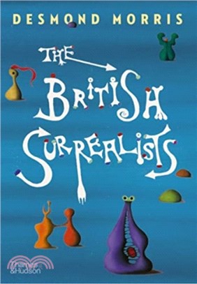 The British Surrealists