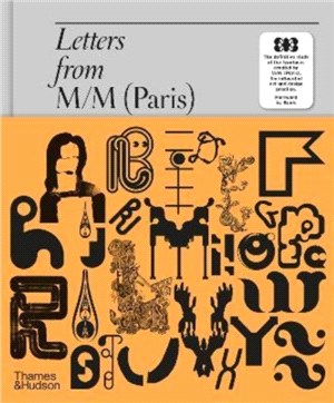 Letters from M/M (Paris)