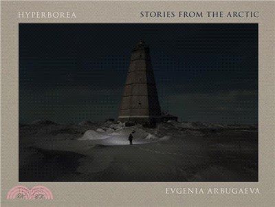 Hyperborea：Stories from the Arctic