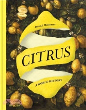 Citrus：A World History