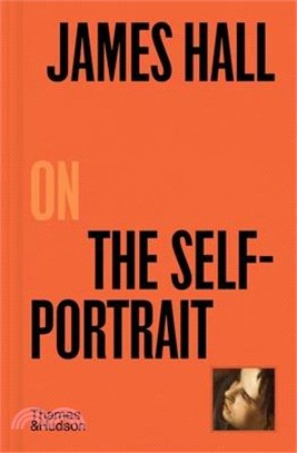 James Hall on the Self-Portrait