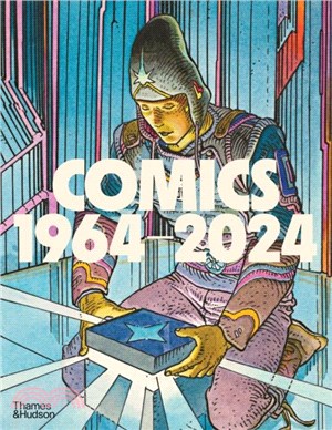 Comics (1964??024)