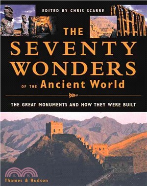 The seventy wonders of the a...