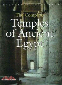 The Complete Temples of Ancient Egypt