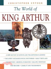 The World of King Arthur