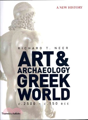 Art & Archaeology of the Greek World