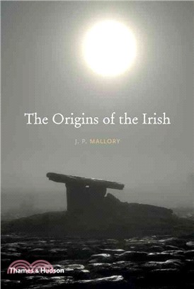 The Origins of the Irish