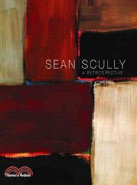 Sean Scully ─ A Retrospective
