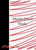 Martin Creed Works