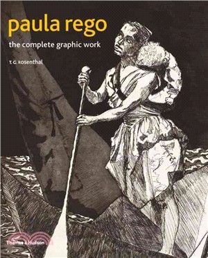 Paula Rego: The Complete Graphic Work